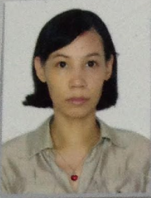 Cô Trương Thị Thanh Hoa